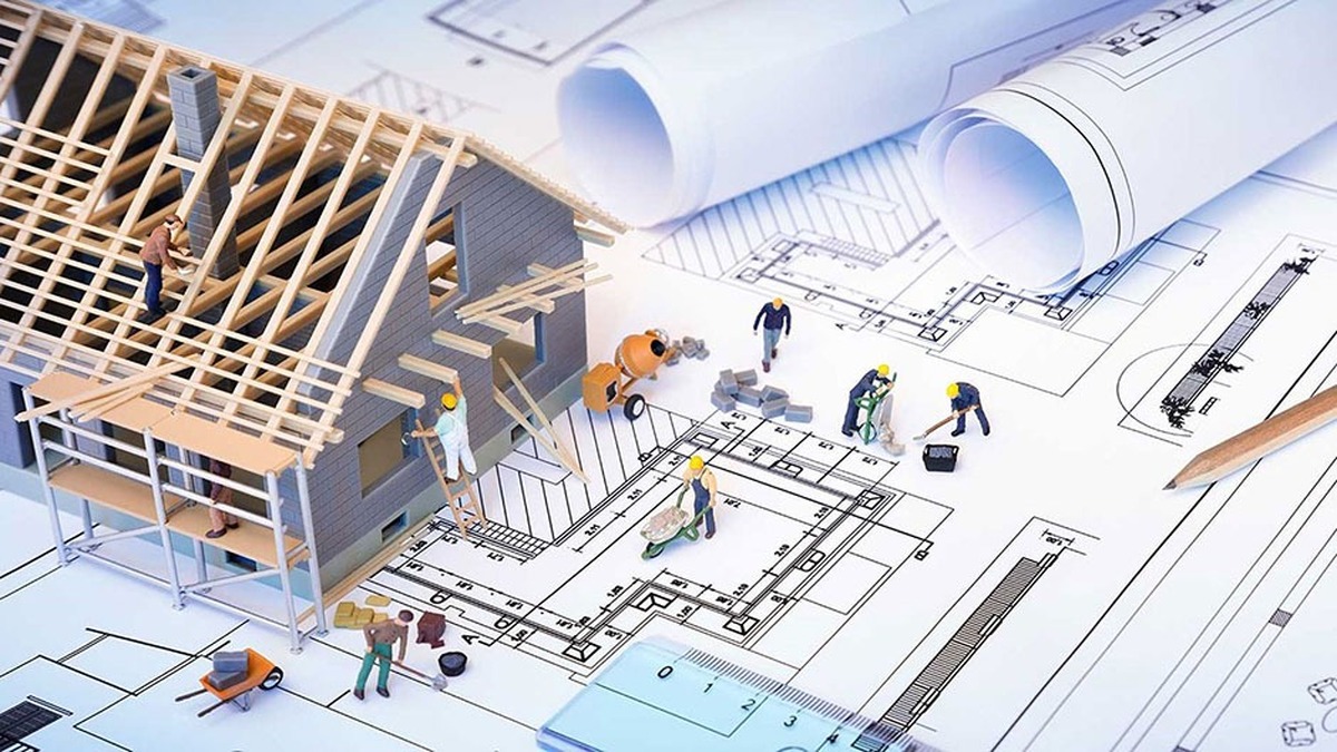 پیادهسازی روشهای نوین ساخت/ ایجاد کارگروه صنعتیسازی با مشارکت وزارتخانهها