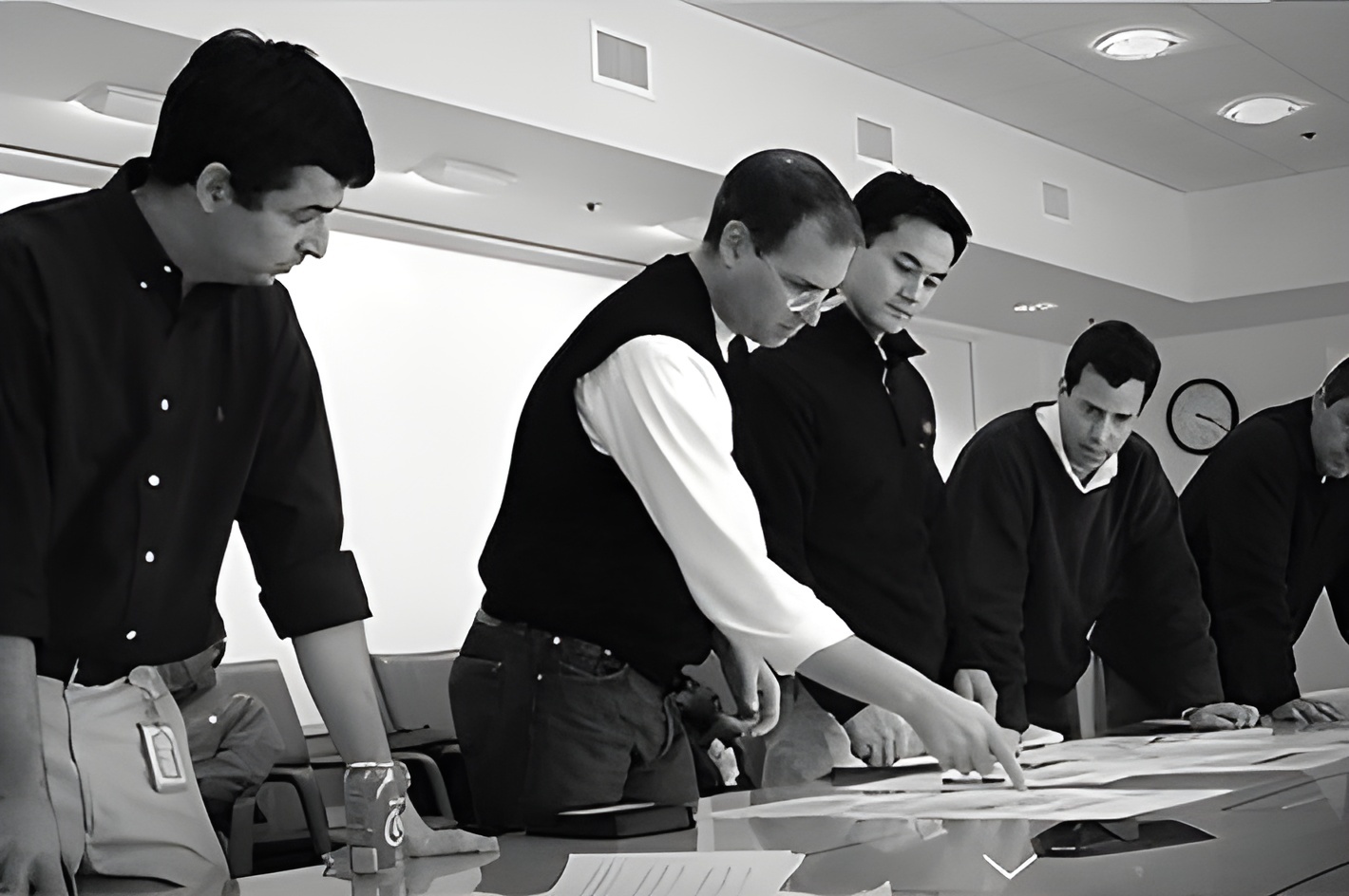 نگاهی به اصول مدیریتی استیو جابز؛ از کمال&zwnj;گرایی تا ریسک&zwnj;پذیری