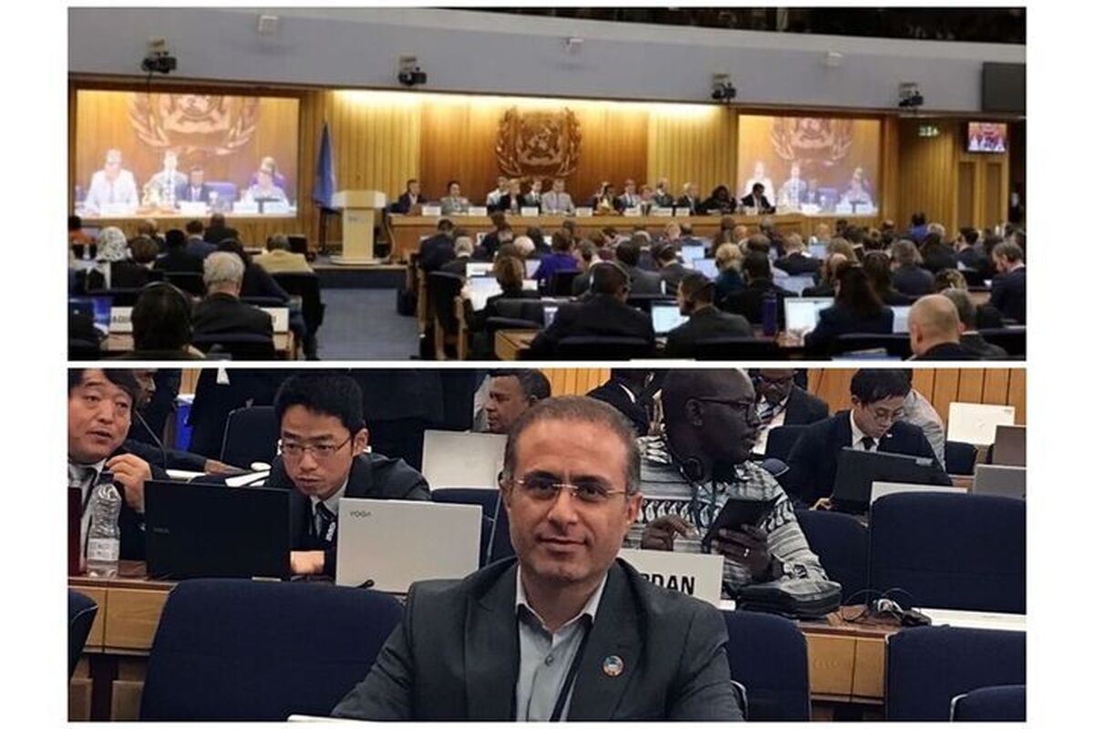 پاسخ قاطع ایران به اتهامات بیاساس آمریکا درباره دریای سرخ