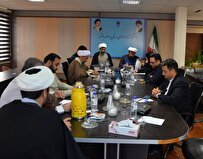 ارسال ۲۰۰ اثر علمی و پژوهشی به جشنواره نهضت نهجالبلاغه