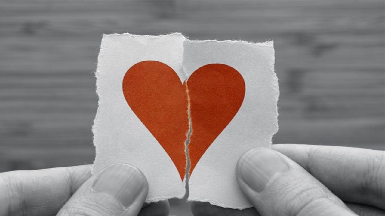 چطور بعد از طلاق به زندگی عادی برگردیم؟ چطور بعد از طلاق به زندگی عادی برگردیم؟