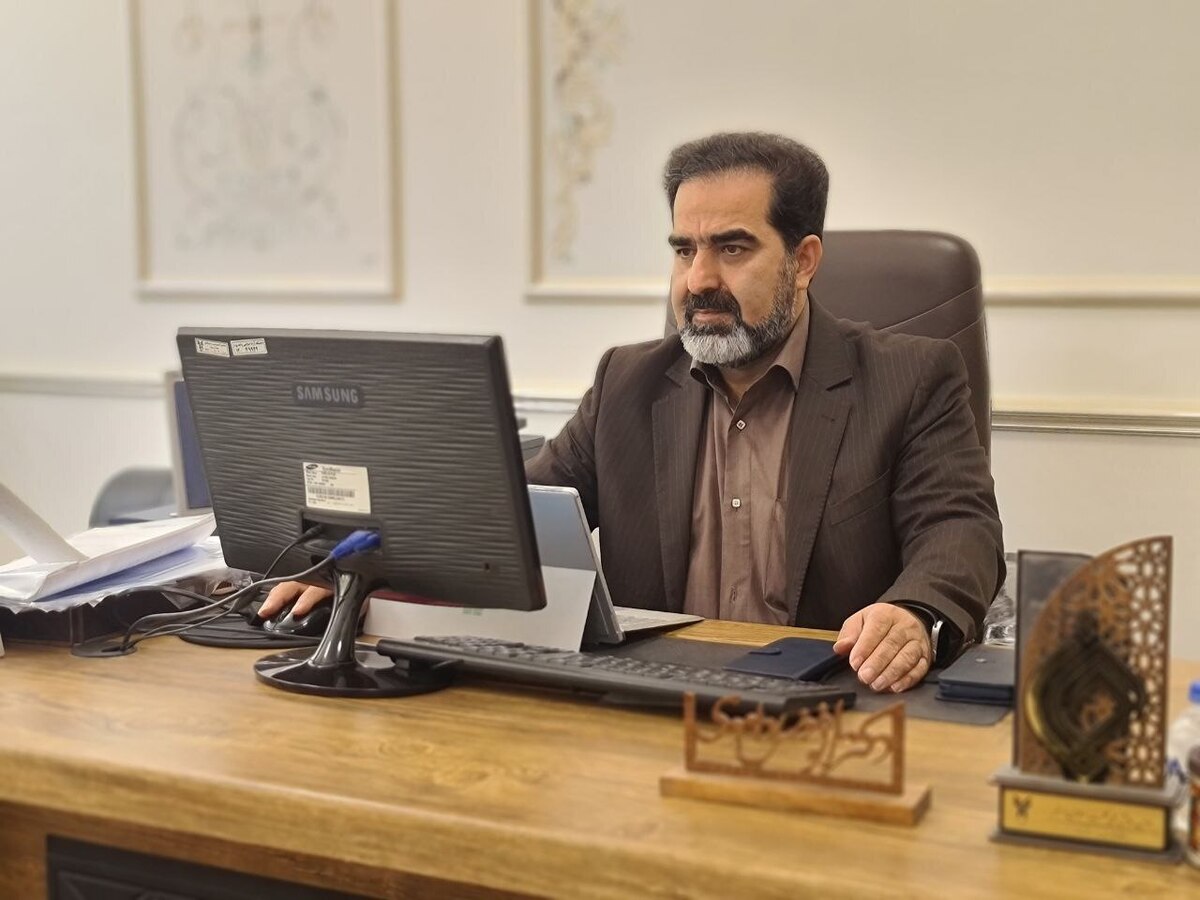جشنواره شعر حضرت علی اکبر(ع)؛ فرصتی برای رونق فرهنگ اسلامی و جذب جوانان