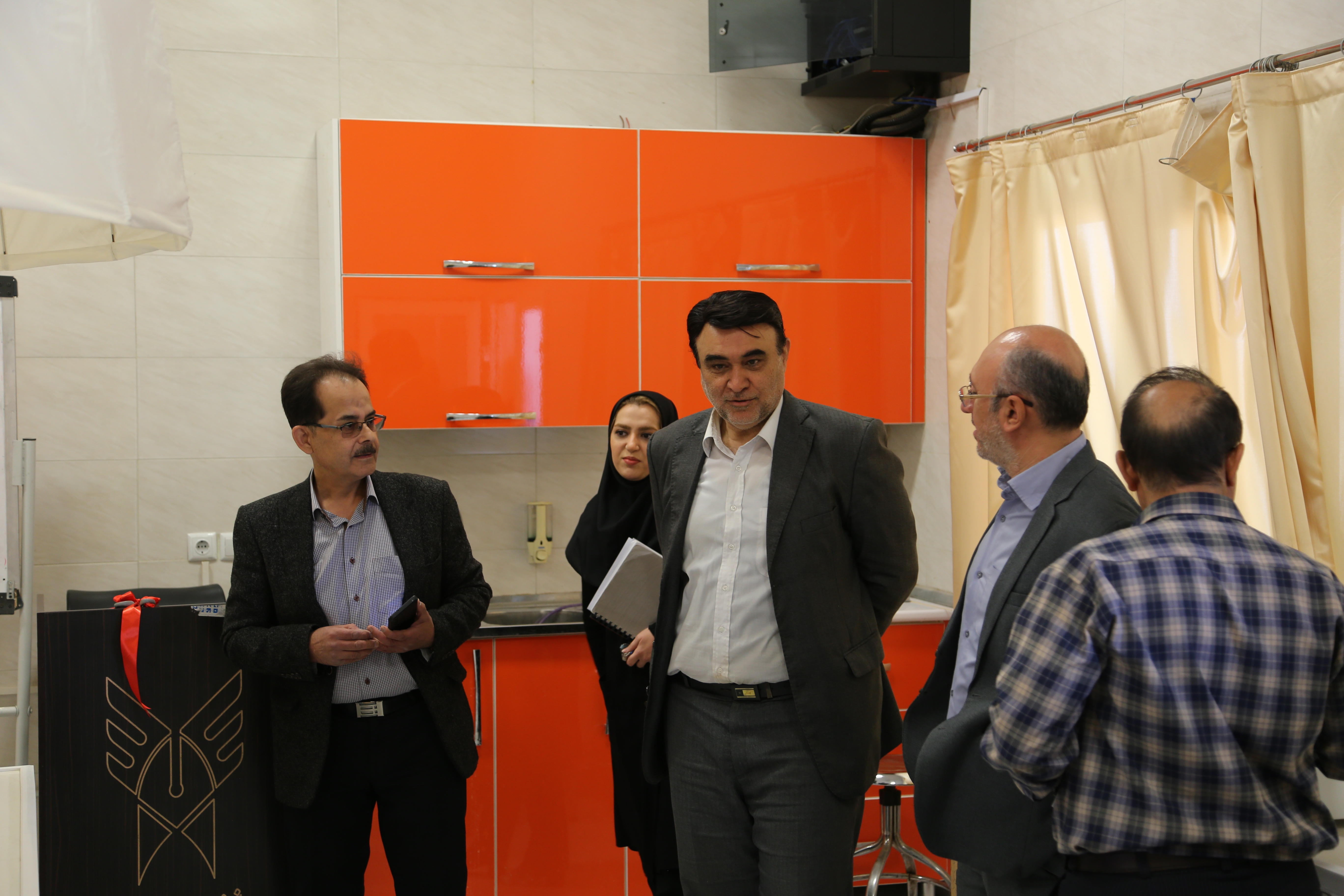 از استقبال روزافزون داوطلبان از رشته دامپزشکی تا افتتاح آزمایشگاه علوم پایه دامپزشکی از استقبال روزافزون داوطلبان از رشته دامپزشکی تا افتتاح آزمایشگاه علوم پایه دامپزشکی