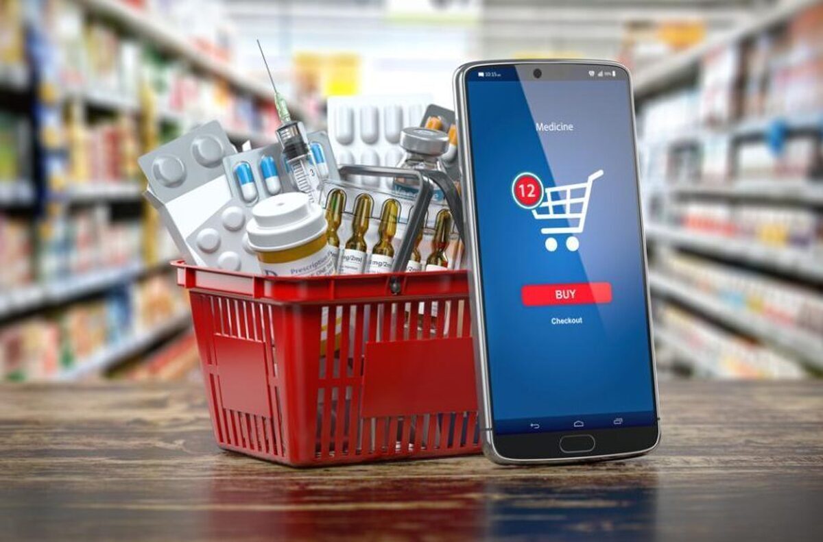 سرانجام یک جدل؛ سکوهای اینترنتی وارد میدان دارو میشوند