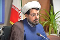 تحقق اهداف جشنواره نهضت نهجالبلاغه با بهرهگیری از ظرفیتهای دانشگاه