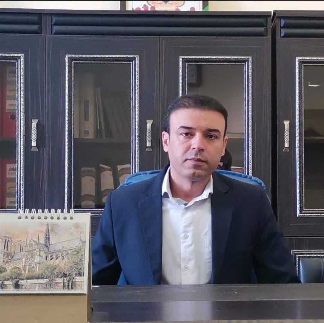 رؤسای دانشگاه آزاد اسلامی واحدهای دشتستان و تنگستان معرفی شدند رؤسای دانشگاه آزاد اسلامی واحدهای دشتستان و تنگستان معرفی شدند