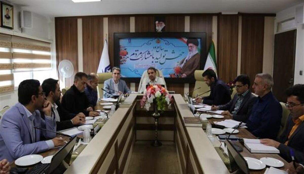 شریک اصلی ما در تربیت دانش آموزان خانواده و اولیای آنهاست