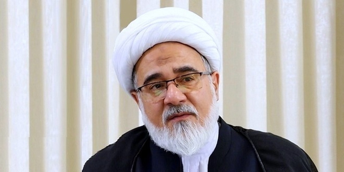 نهاوندی: نظریه پردازی فقهی و ابعاد نظارتی حوزهها از بستر ساختار موجود به بدنه نظام منعکس شود