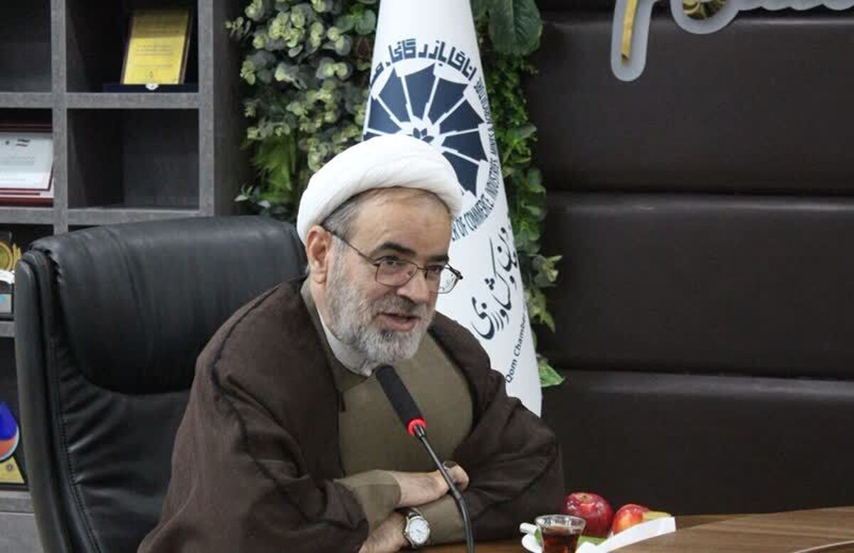 ارتباط مؤثر با بخش صنعت مأموریت تعریفشده در دانشگاه آزاد
