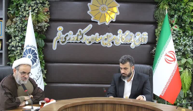 ارتباط مؤثر با بخش صنعت مأموریت تعریف شده در دانشگاه آزاد ارتباط مؤثر با بخش صنعت مأموریت تعریف شده در دانشگاه آزاد