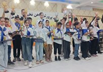 کسب موفقیتهای کشوری توسط دانشآموزان سما