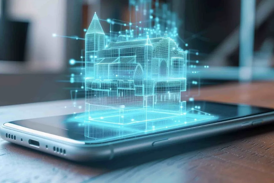 کاهش ۳۰ درصدی هزینههای احداث ابنیه و تسریع در اجرا با استفاده از یک تکنولوژی کاهش ۳۰ درصدی هزینههای احداث ابنیه و تسریع در اجرا با استفاده از یک تکنولوژی