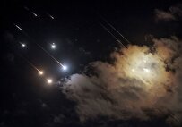 عملیات «وعده صادق ۲» هیمنه پوشالی و دروغین رژیم جعلی صهیونیستی را عیان کرد