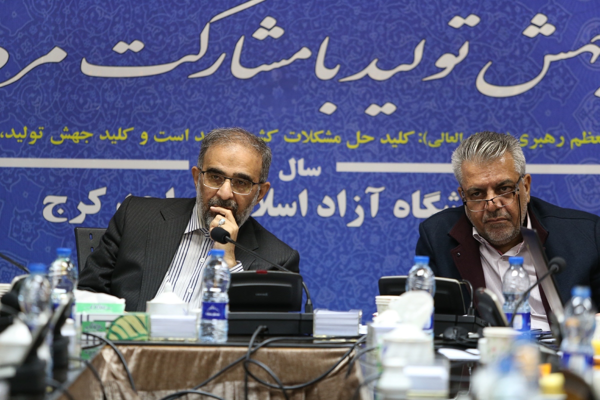 همایون: نظامنامه دانشی دانشگاه آزاد بهزودی تکمیل میشود