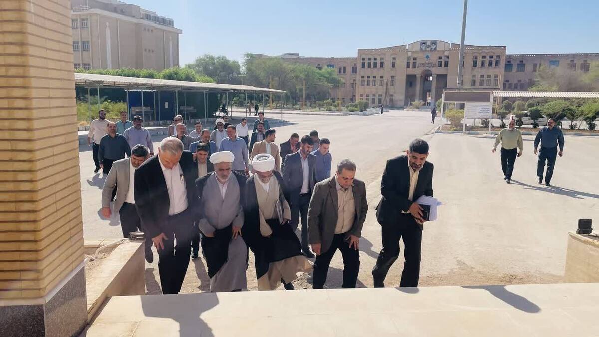 پیگیری روند شکلگیری دانشگاه آزاد اروند