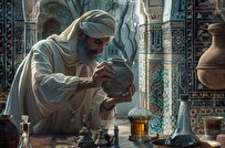 جابر بن حیان و «تغییر»