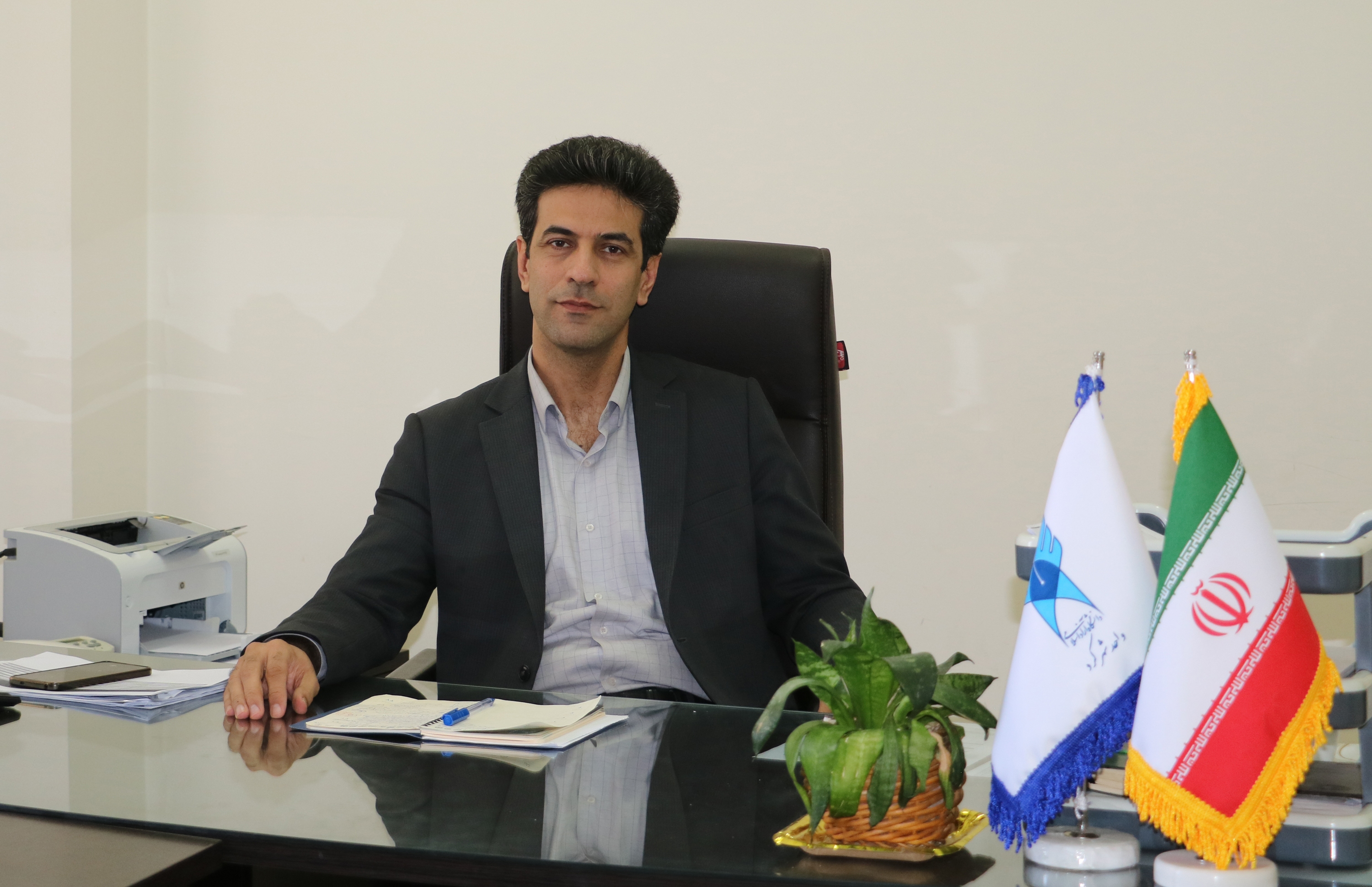 آغاز کار 3 دانشکده جدید در دانشگاه آزاد شهرکرد آغاز کار 3 دانشکده جدید در دانشگاه آزاد شهرکرد