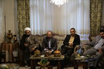 دستاوردهای دنیای مدرن بدون سرمایه معنوی تهی از معناست