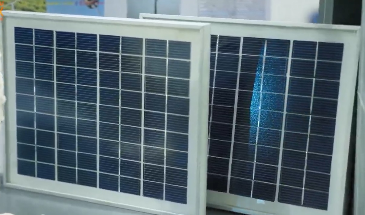 از نوآوری در ساخت تجهیزات تا تولید محصولات ارگانیک از نوآوری در ساخت تجهیزات تا تولید محصولات ارگانیک