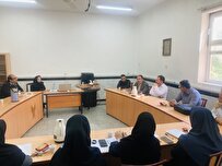 رئیس دانشگاه آزاد دزفول: مجمع خیرین علمی راهاندازی شود