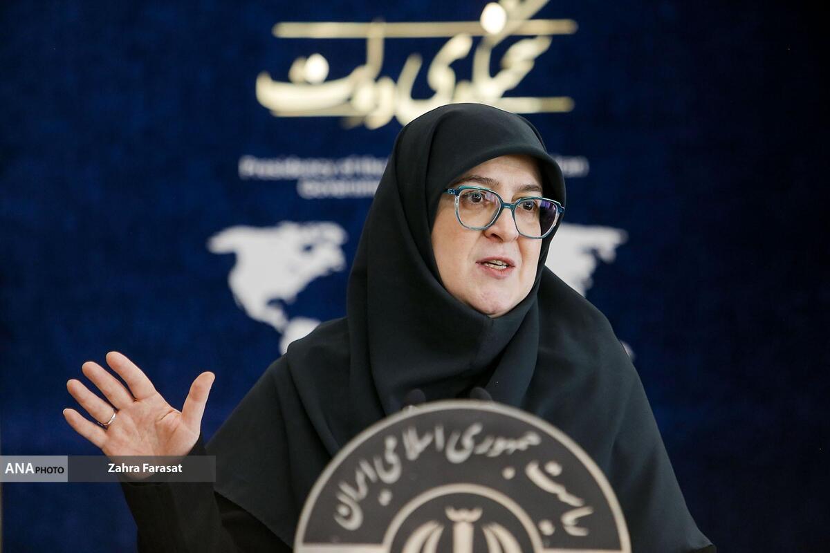 سخنگوی دولت: پیش از انجام کار کارشناسی هیچ اقدامی در رابطه با قیمت بنزین صورت نمیگیرد