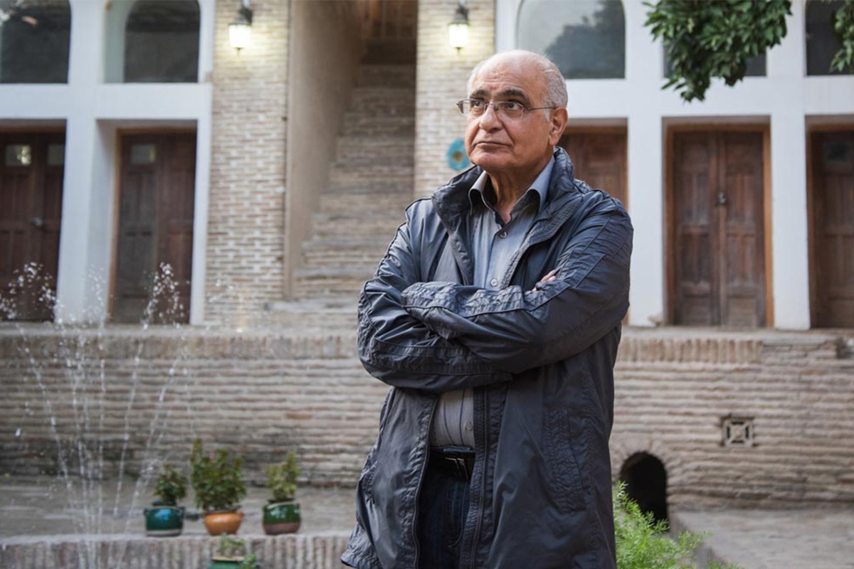 «خانه قصه» تا اسفندماه به بهرهبرداری میرسد
