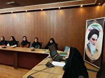 انقلاب اسلامی نگاه تحولآفرین به زن را پیش روی بشریت گذاشت
