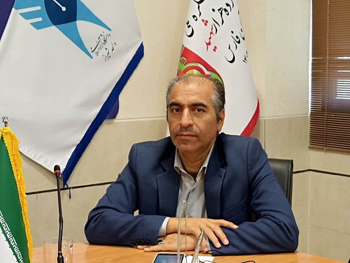 تصویب دانشکدههای موضوعی دانشگاه آزاد شیراز رؤسا منصوب شدند