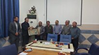 جذب حداکثری استادان و دانشجویان با همافزایی کانونهای بسیج