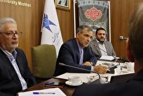 از فعالیت ۲۸ دفتر تقریب مذاهب در دانشگاه آزاد خراسانرضوی تا تحصیل ۱۵ هزار دانشآموز در مدارس سما