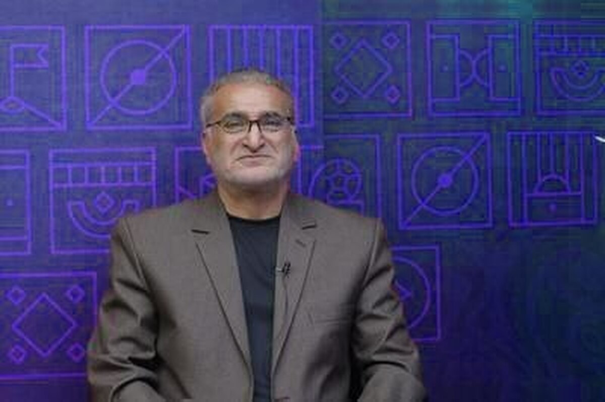 ضیایی: نورمحمدی حق همراهی تیم امید استقلال را ندارد 15 درصد از قرارداد بازیکنان و کادرفنی آکادمی در آستانه پرداخت است