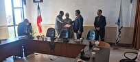 راهاندازی مرکز نیکوکاری در دانشگاه آزاد میاندوآب