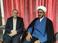 بررسی 5 محور همکاری حوزه علمیه یزد با جشنواره بینالمللی حضرت علیاکبر(ع)