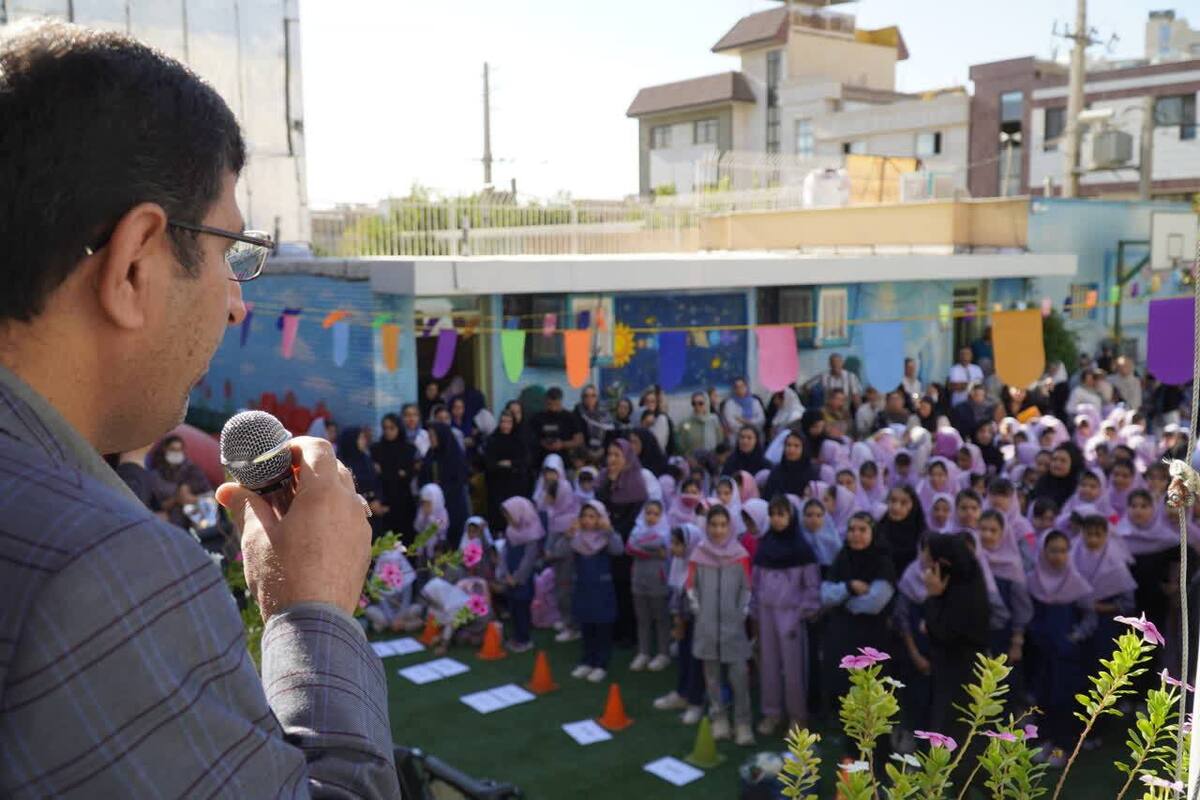 قائدی: معلمان به علوم روز و دانشهای تخصصی مجهز شوند