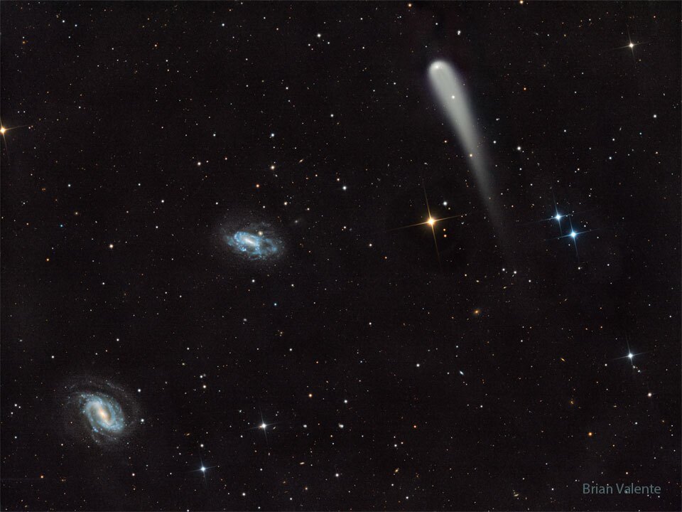 تصاویر نجومی دوم مهر (۲۳ سپتامبر)