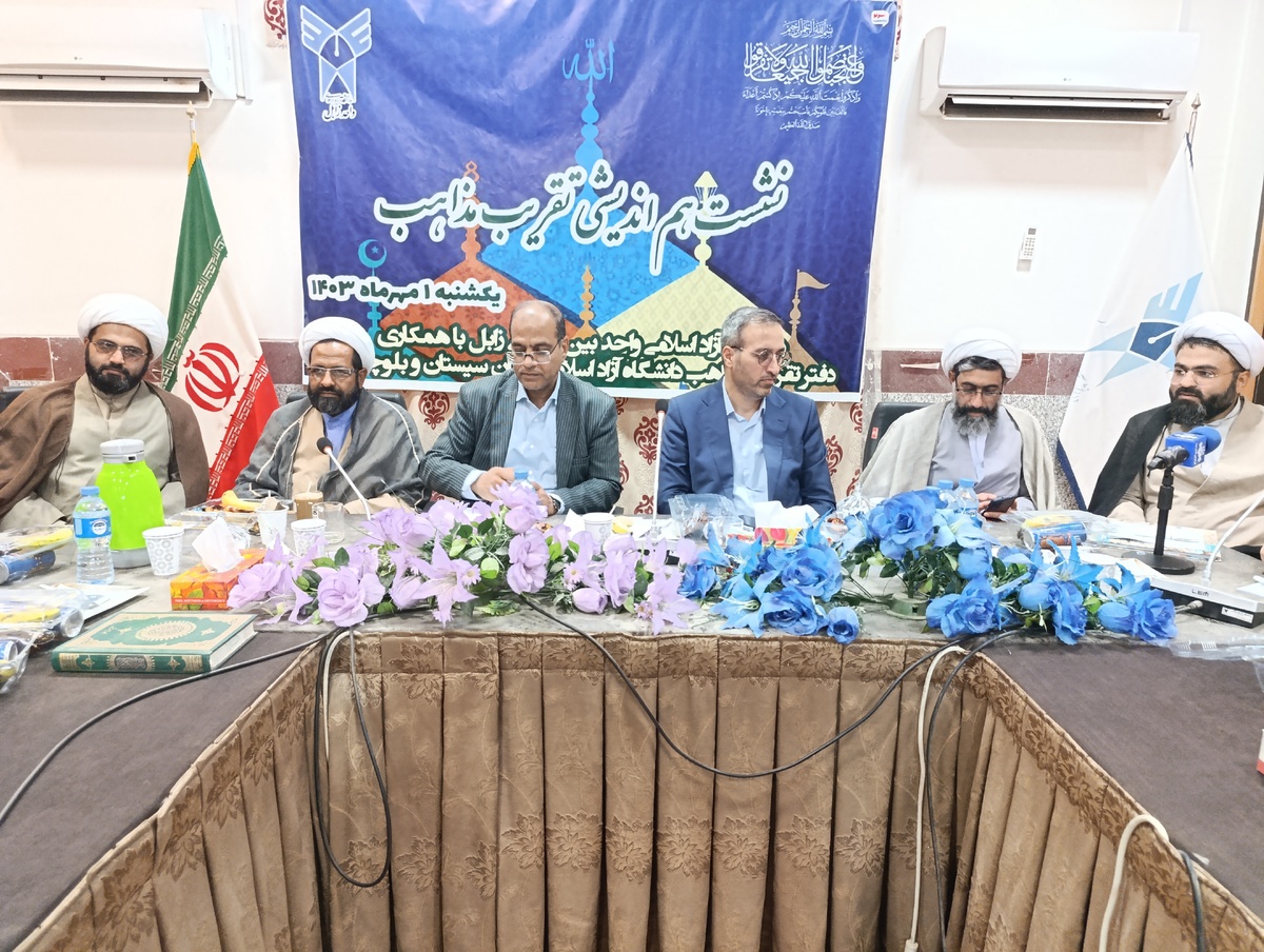پاکستان را از پرورش طلبههایی با گرایش سلفیگری دور کردیم