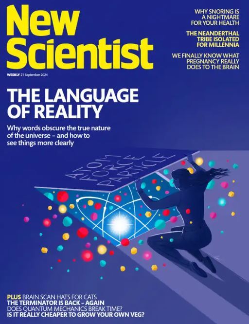 هفته چهارم سپتامبر/ از «فوران سیاهچاله کلانجرم» تا «راز و رمز زندگی موشها» هفته چهارم سپتامبر/ از «فوران سیاهچاله کلانجرم» تا «راز و رمز زندگی موشها»