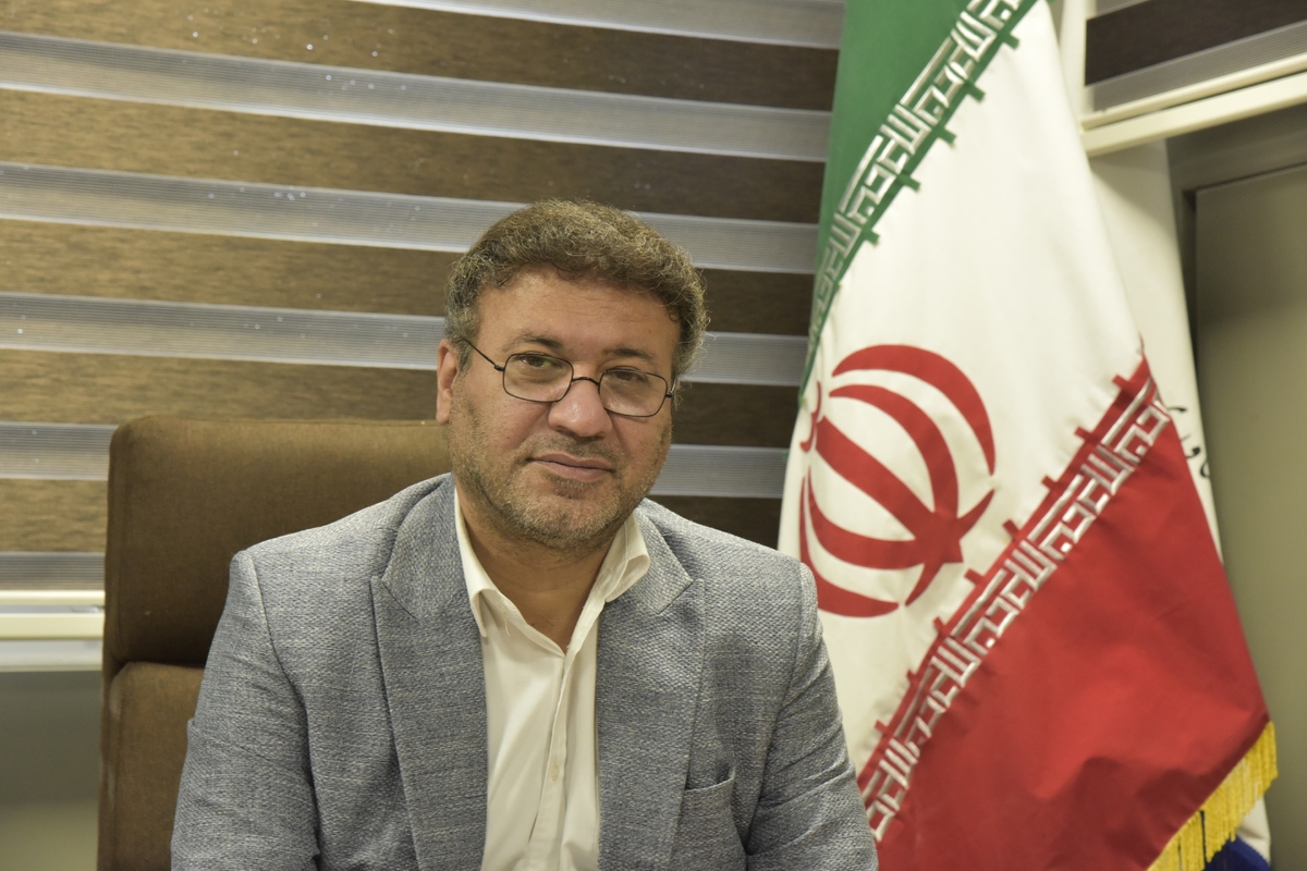 دفاتر پیشخوان میتوانند اطلاعات خود را بهروزرسانی کنند