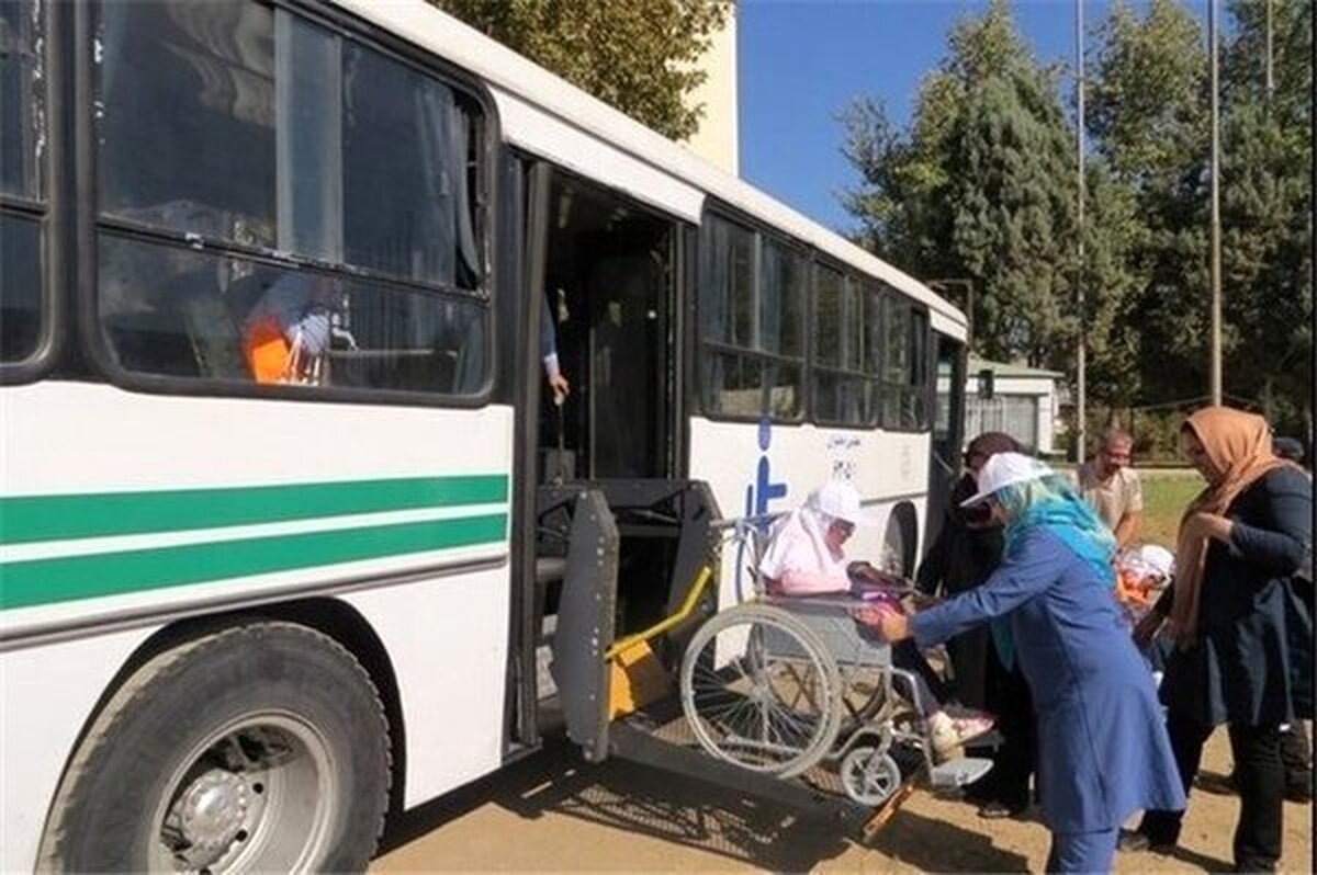 «رایگان» شدن سرویس دانشآموزان استثنایی سراسر کشور