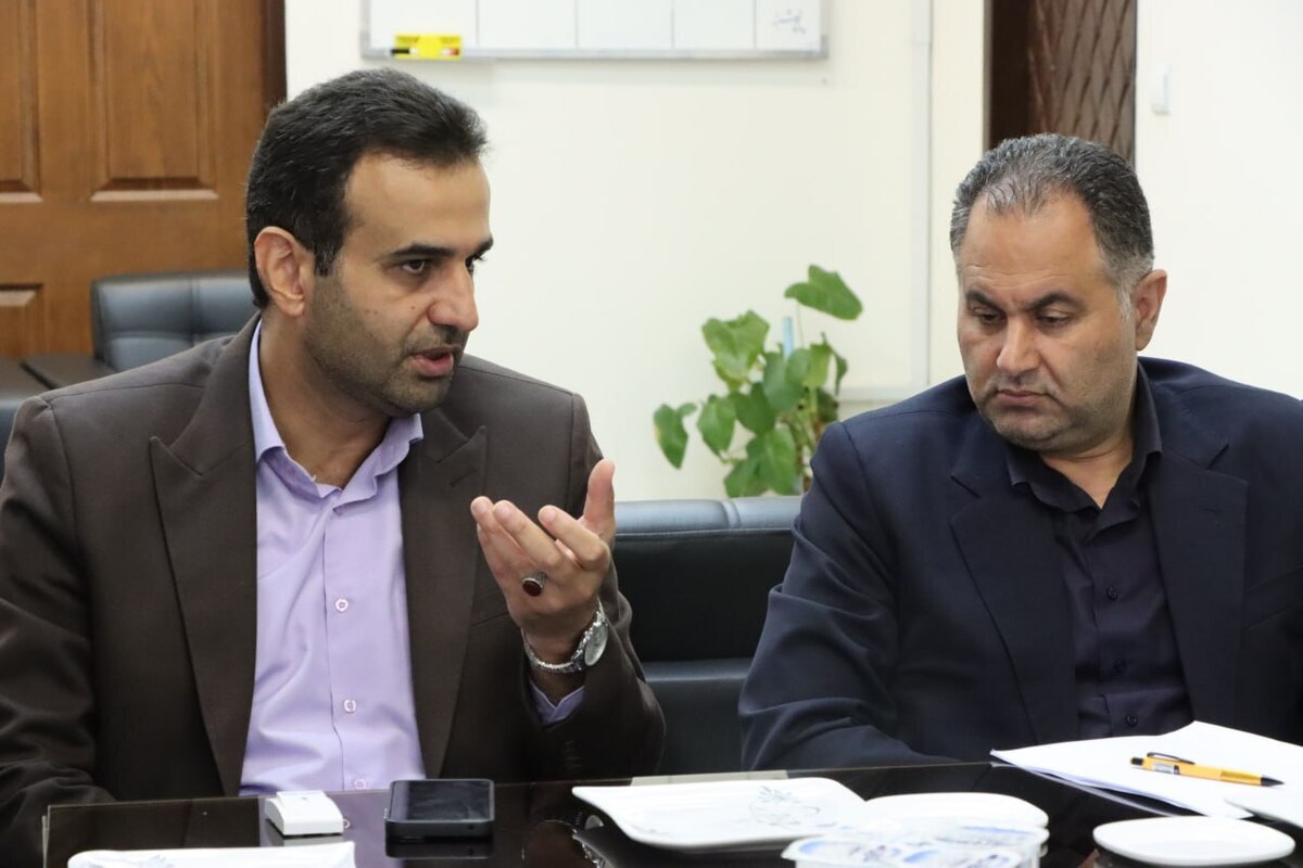 رئیس دانشگاه آزاد گیلان: خرد و دانش را با مهارت ترکیب میکنیم