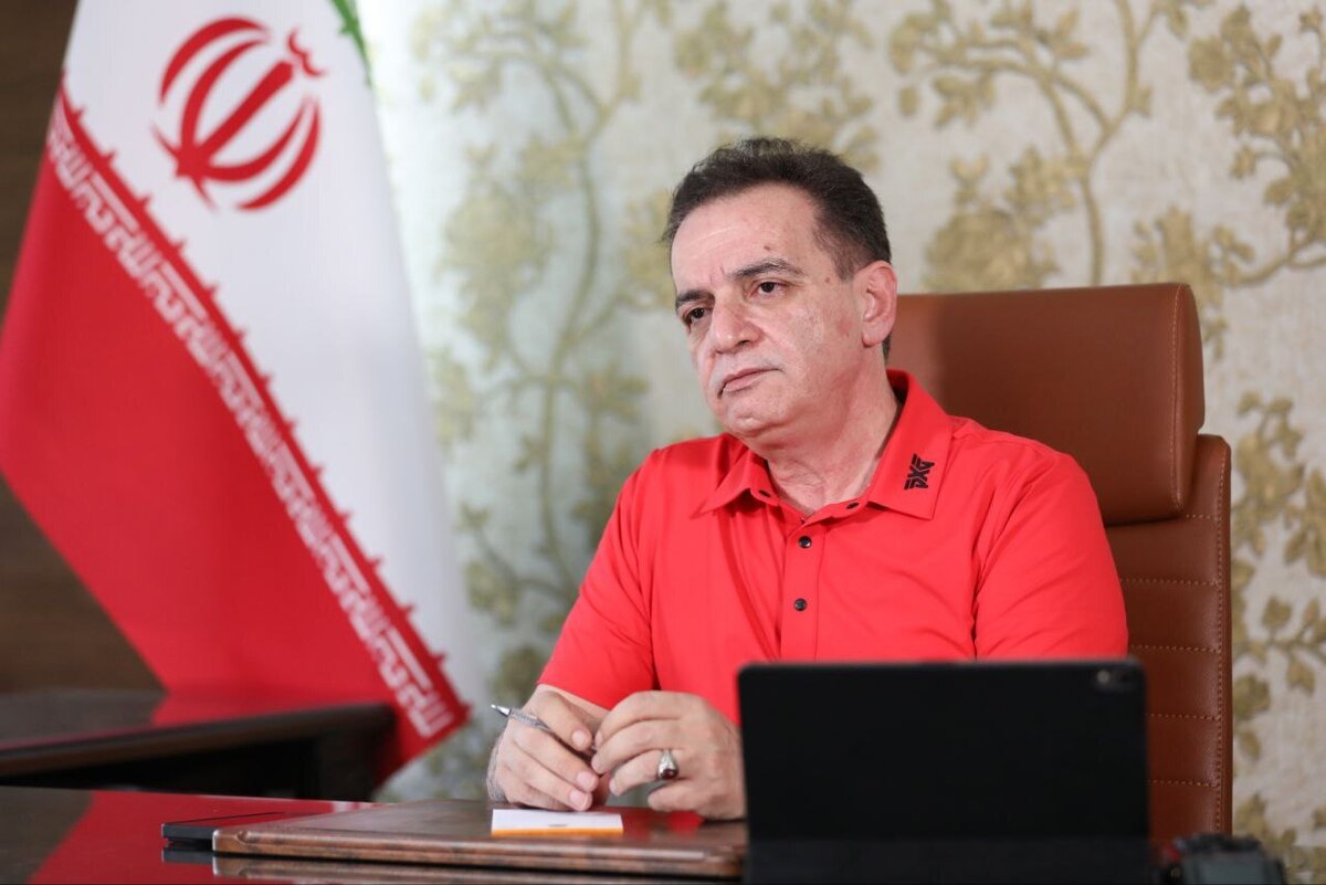 نباید علیه بیرانوند حکم صادر میکردند/ ما از سیاسیون هزینه نمیکنیم