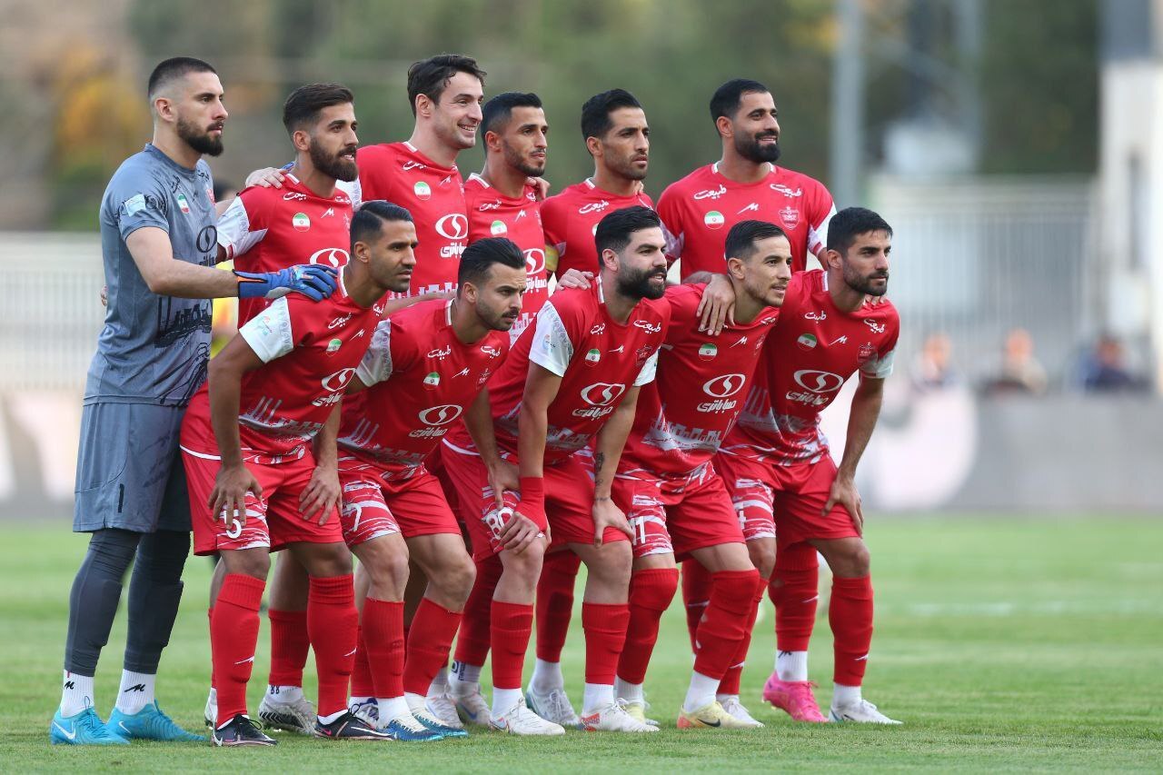 آمار جالب از حضور 49 بازیکنان خارجی در لیگ برتر/ برزیل در صدر صادرکننده بازیکن به ایران؛ 3 تیم بدون لژیونر آمار جالب از حضور 49 بازیکنان خارجی در لیگ برتر/ برزیل در صدر صادرکننده بازیکن به ایران؛ 3 تیم بدون لژیونر