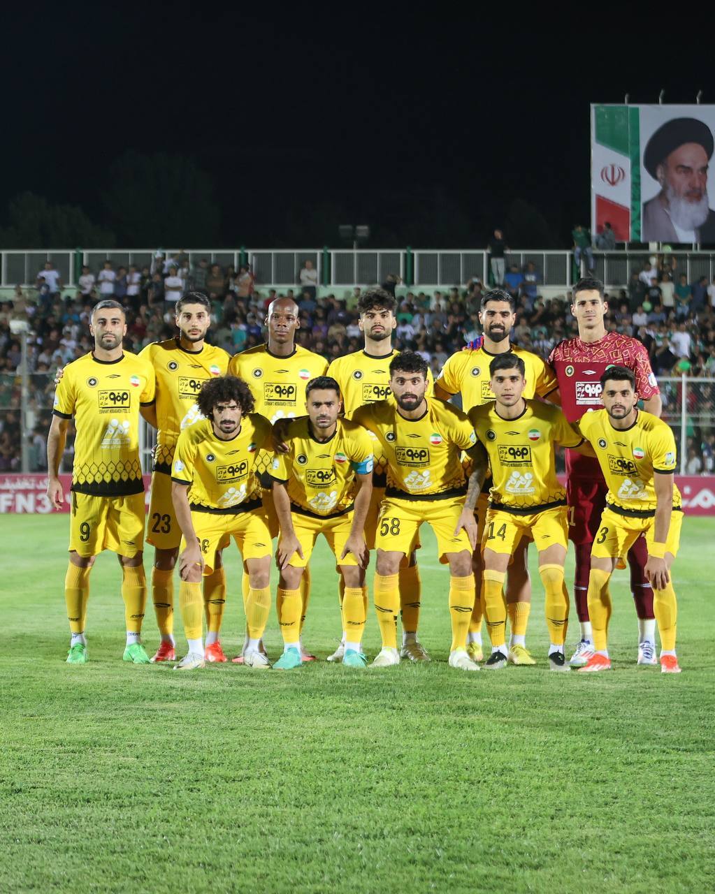 آمار جالب از حضور 49 بازیکنان خارجی در لیگ برتر/ برزیل در صدر صادرکننده بازیکن به ایران؛ 3 تیم بدون لژیونر آمار جالب از حضور 49 بازیکنان خارجی در لیگ برتر/ برزیل در صدر صادرکننده بازیکن به ایران؛ 3 تیم بدون لژیونر