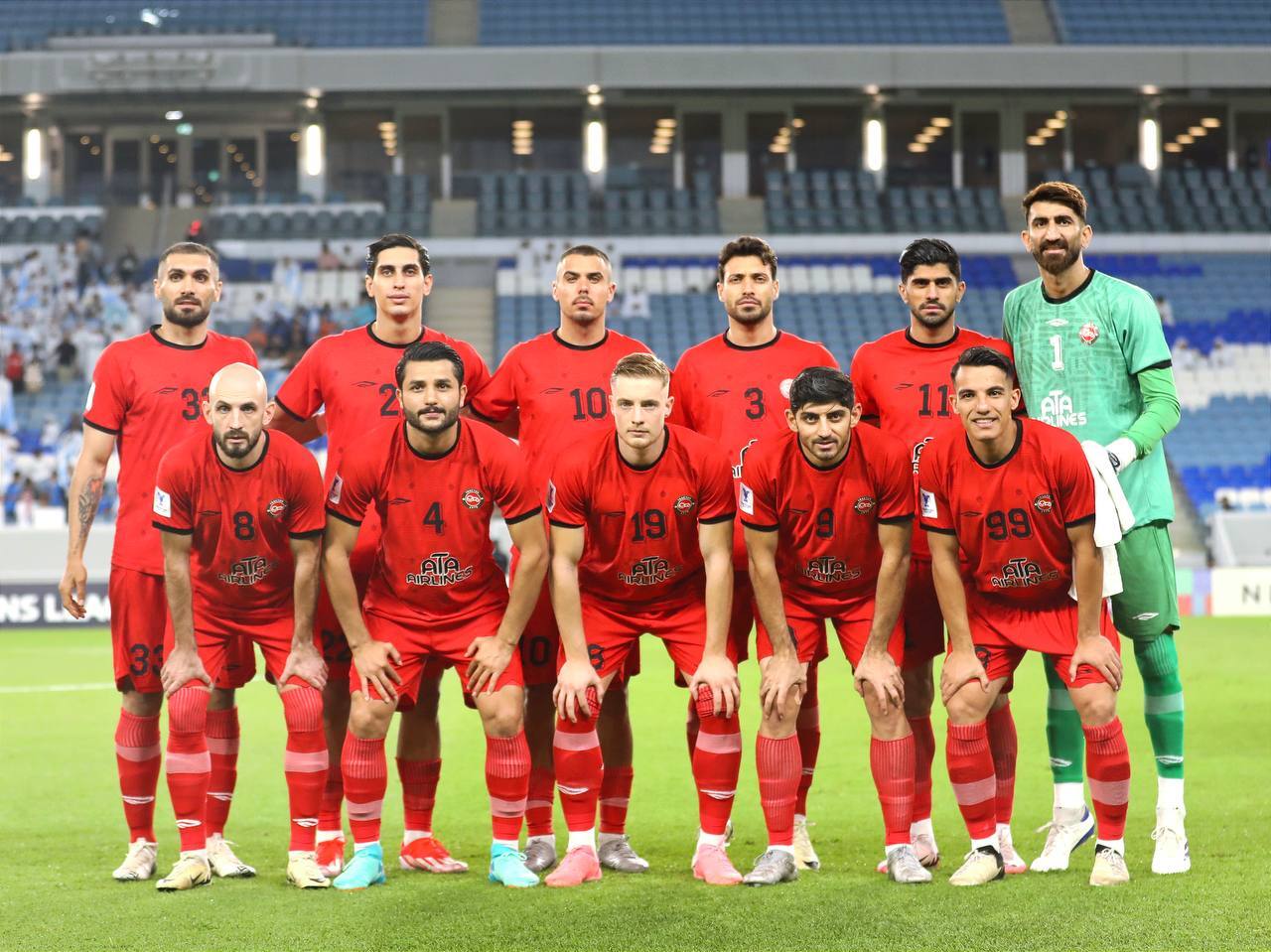 آمار جالب از حضور 49 بازیکنان خارجی در لیگ برتر/ برزیل در صدر صادرکننده بازیکن به ایران؛ 3 تیم بدون لژیونر آمار جالب از حضور 49 بازیکنان خارجی در لیگ برتر/ برزیل در صدر صادرکننده بازیکن به ایران؛ 3 تیم بدون لژیونر