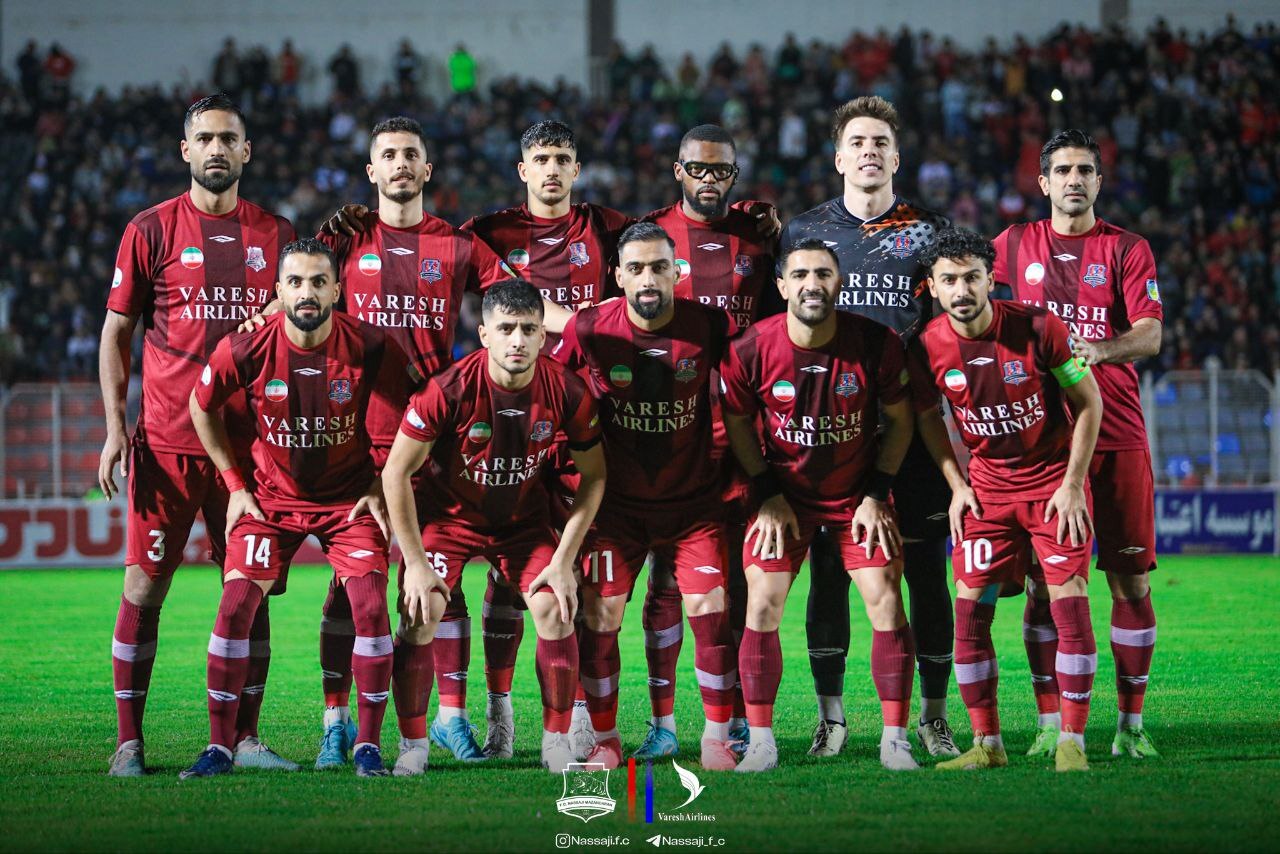 آمار جالب از حضور 49 بازیکنان خارجی در لیگ برتر/ برزیل در صدر صادرکننده بازیکن به ایران؛ 3 تیم بدون لژیونر آمار جالب از حضور 49 بازیکنان خارجی در لیگ برتر/ برزیل در صدر صادرکننده بازیکن به ایران؛ 3 تیم بدون لژیونر