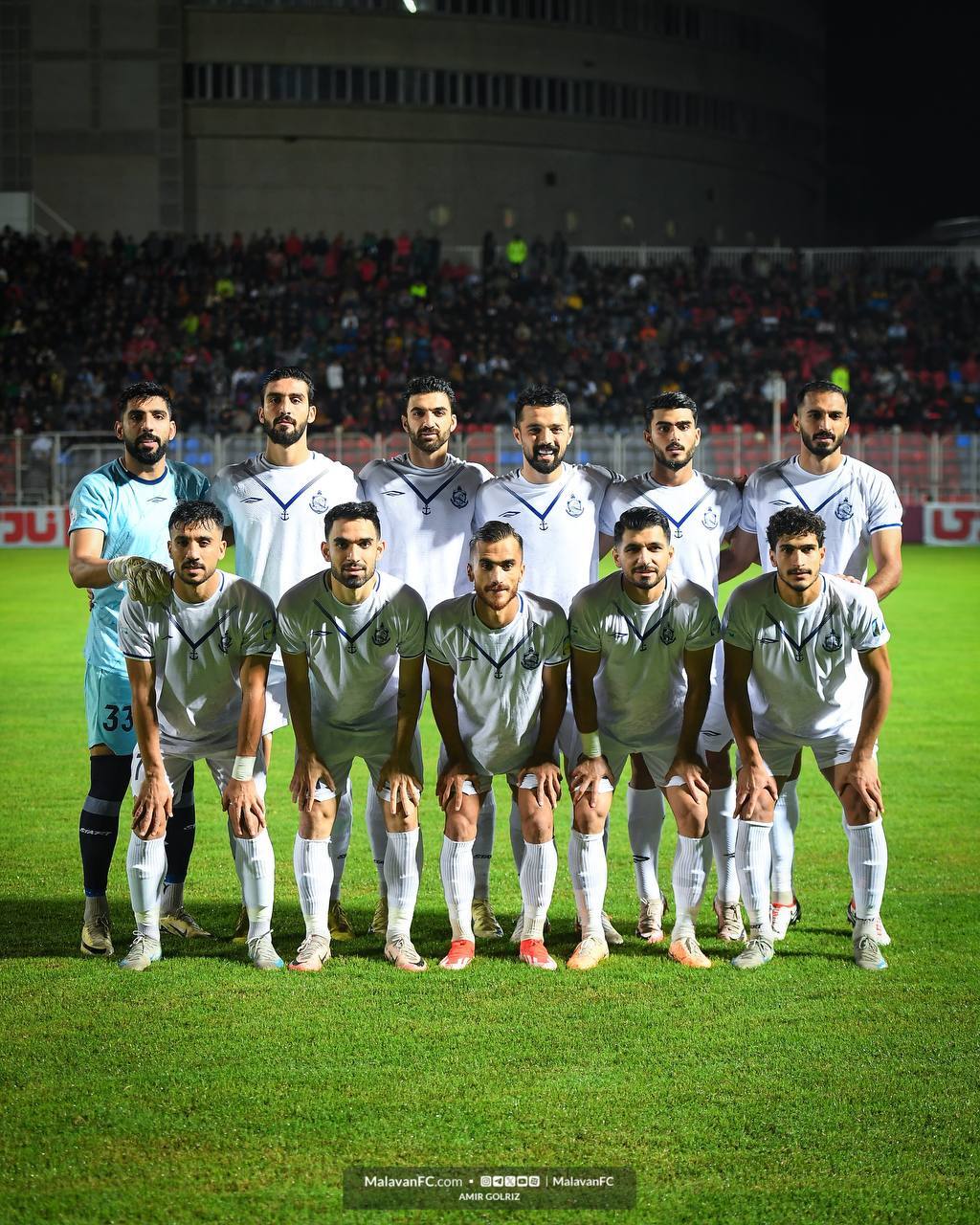 آمار جالب از حضور 49 بازیکنان خارجی در لیگ برتر/ برزیل در صدر صادرکننده بازیکن به ایران؛ 3 تیم بدون لژیونر آمار جالب از حضور 49 بازیکنان خارجی در لیگ برتر/ برزیل در صدر صادرکننده بازیکن به ایران؛ 3 تیم بدون لژیونر