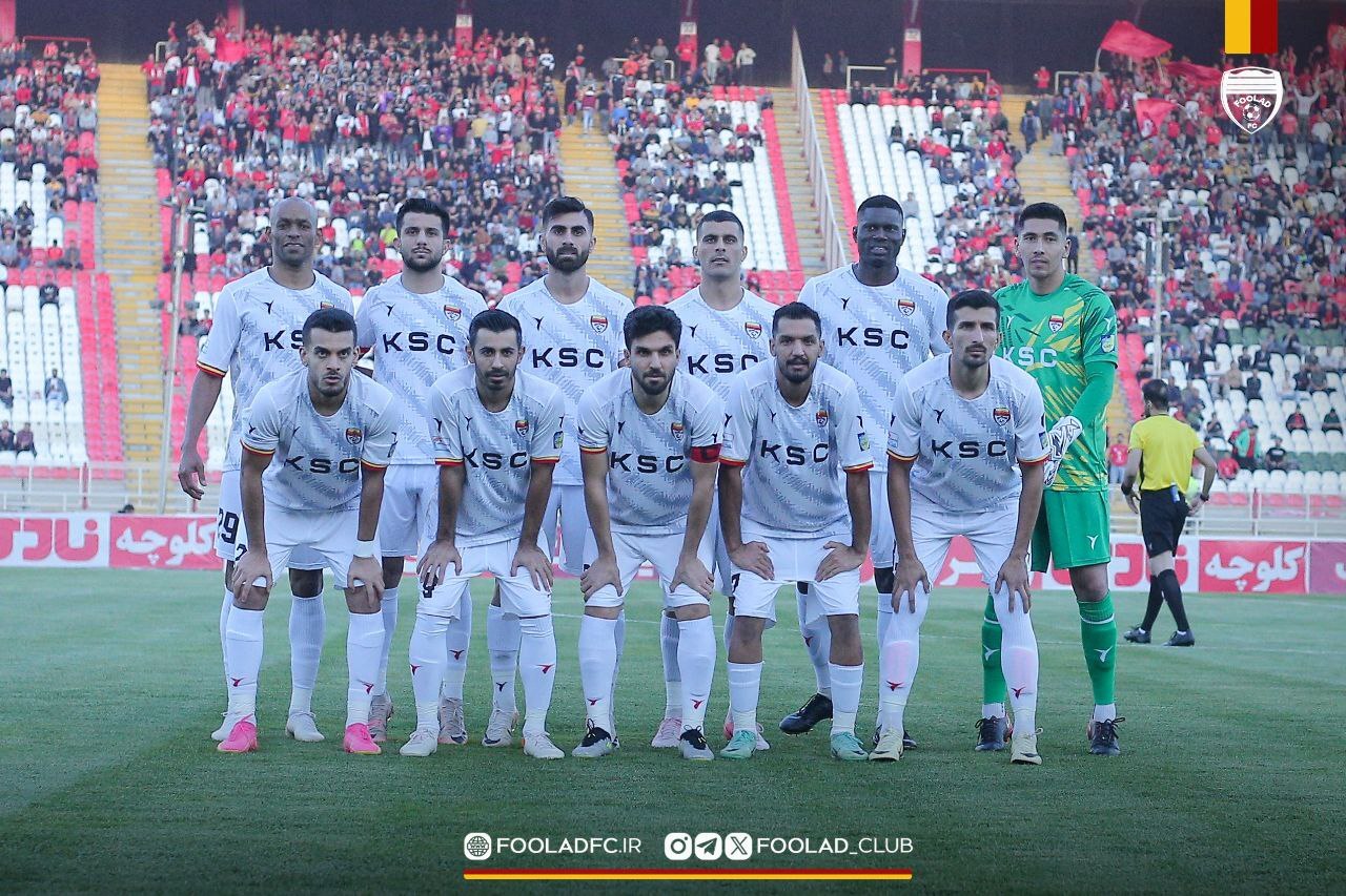 آمار جالب از حضور 49 بازیکنان خارجی در لیگ برتر/ برزیل در صدر صادرکننده بازیکن به ایران؛ 3 تیم بدون لژیونر آمار جالب از حضور 49 بازیکنان خارجی در لیگ برتر/ برزیل در صدر صادرکننده بازیکن به ایران؛ 3 تیم بدون لژیونر