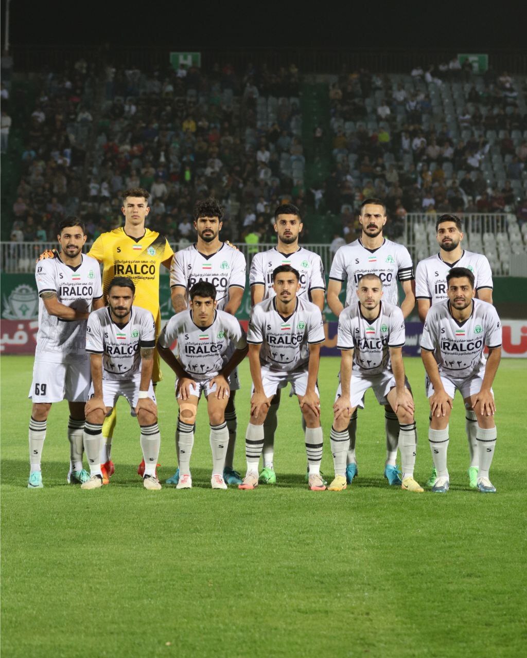 آمار جالب از حضور 49 بازیکنان خارجی در لیگ برتر/ برزیل در صدر صادرکننده بازیکن به ایران؛ 3 تیم بدون لژیونر آمار جالب از حضور 49 بازیکنان خارجی در لیگ برتر/ برزیل در صدر صادرکننده بازیکن به ایران؛ 3 تیم بدون لژیونر
