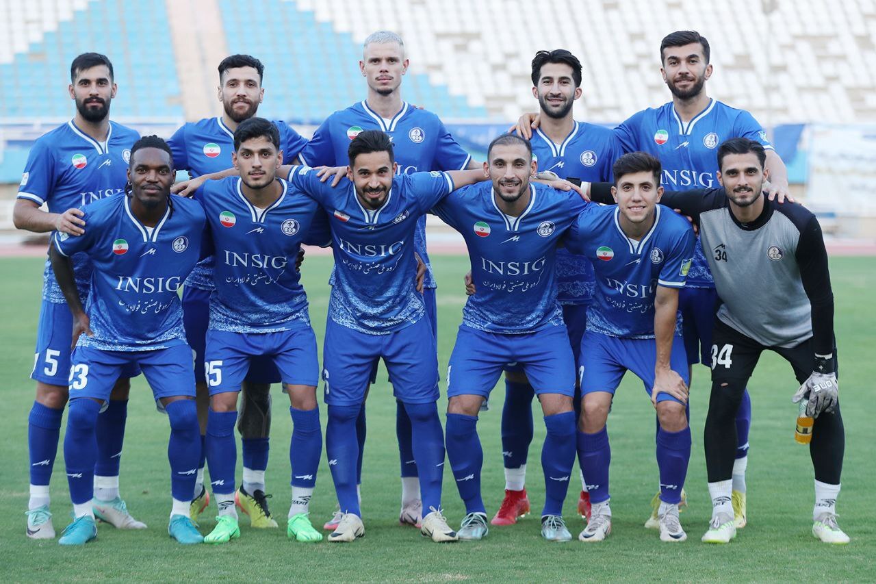 آمار جالب از حضور 49 بازیکنان خارجی در لیگ برتر/ برزیل در صدر صادرکننده بازیکن به ایران؛ 3 تیم بدون لژیونر آمار جالب از حضور 49 بازیکنان خارجی در لیگ برتر/ برزیل در صدر صادرکننده بازیکن به ایران؛ 3 تیم بدون لژیونر
