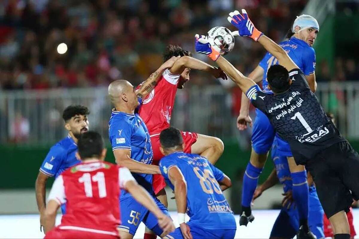 آمار جالب از حضور 49 بازیکنان خارجی در لیگ برتر برزیل در صدر صادرکننده بازیکن به ایران؛ 3 تیم بدون لژیونر